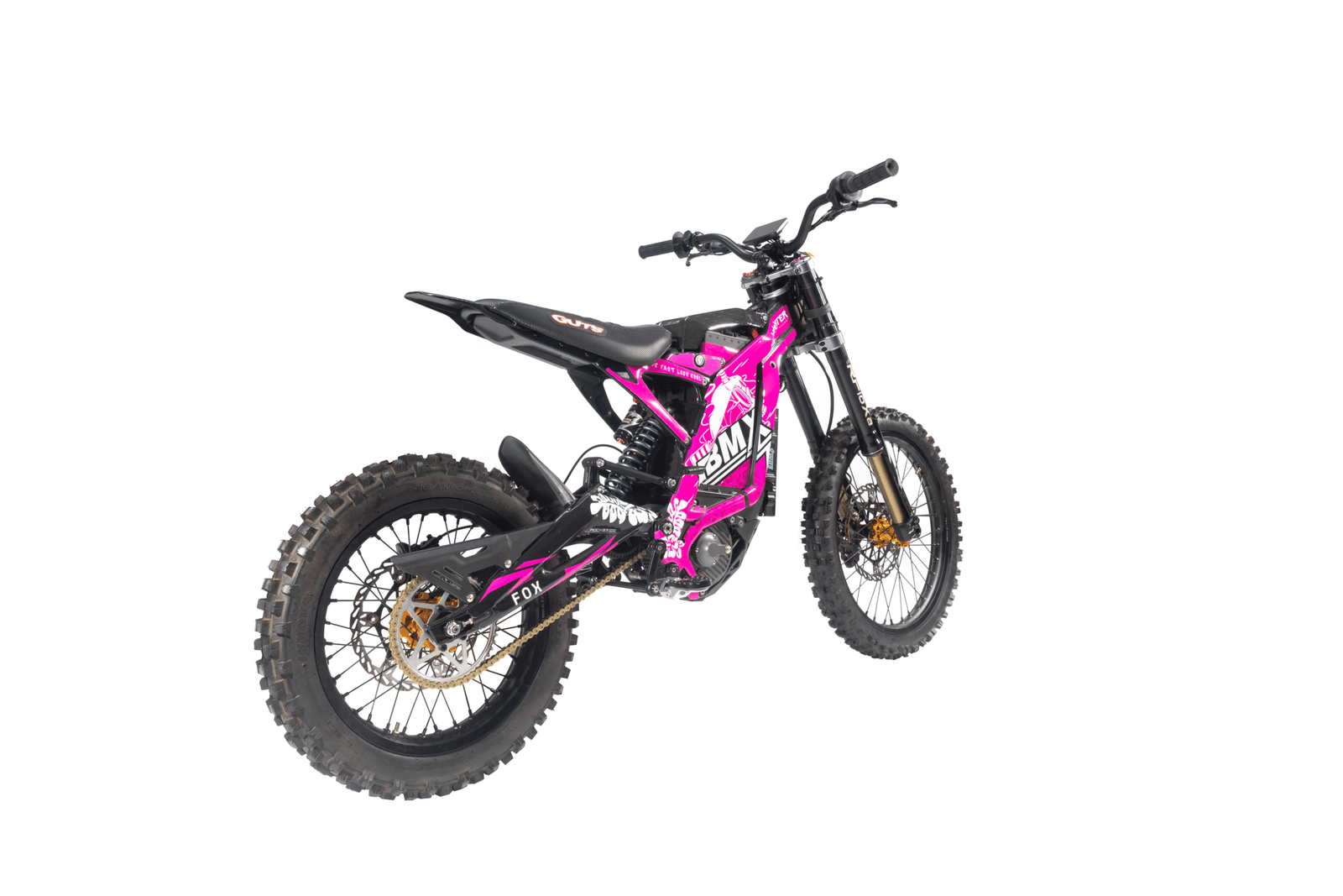 DSC08181 SHINETIME WARFAE All-Terrain Off-Road Model