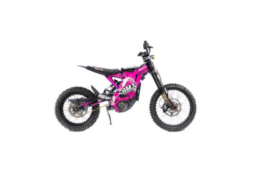SHINETIME WARFAE All-Terrain Off-Road Model