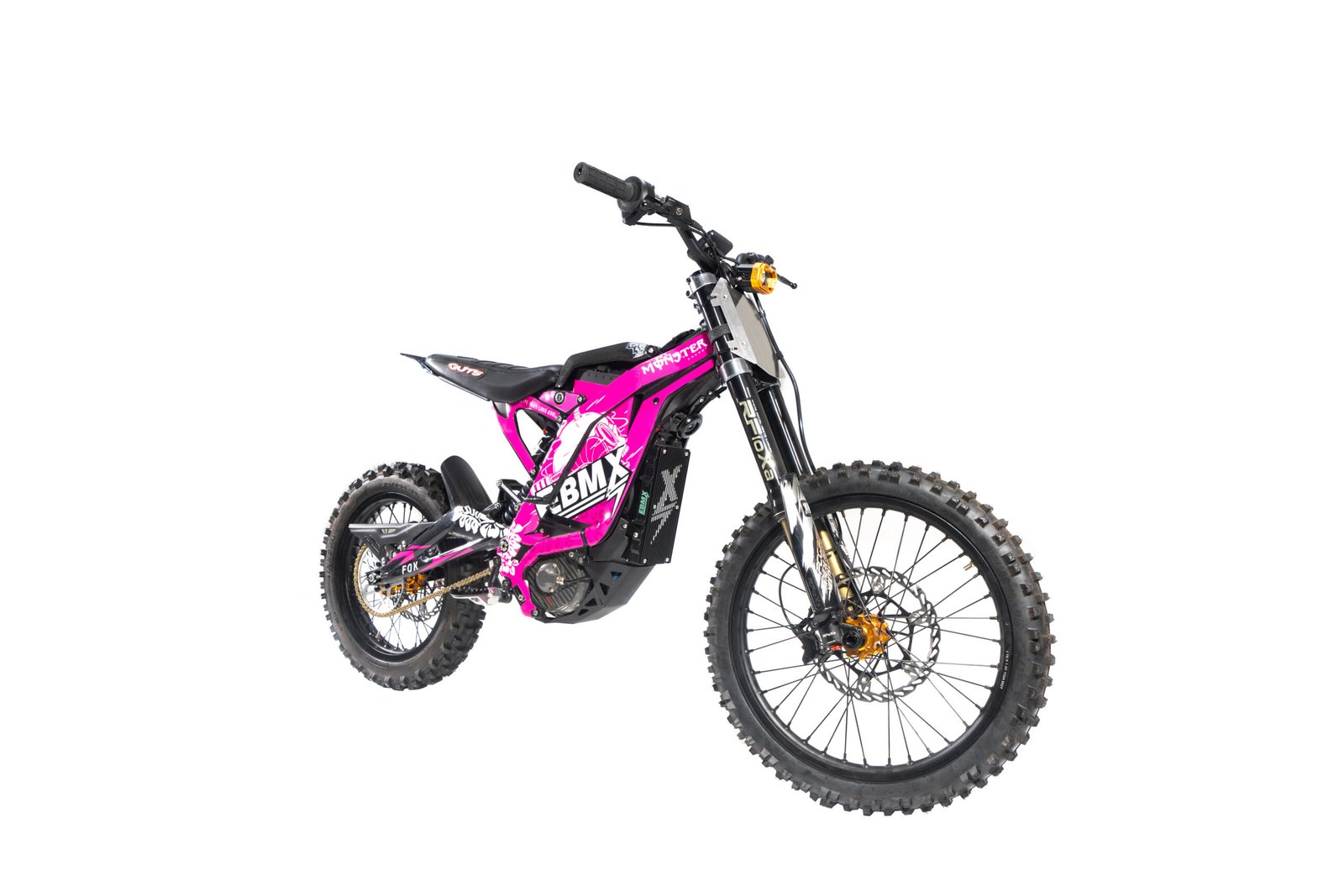 DSC08198 SHINETIME WARFAE All-Terrain Off-Road Model